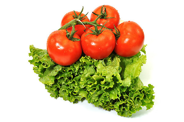 포토 JPG 해외이미지 음식 백그라운드 다이어트 토마토 채소 과일 재료 건강 사람없음 빨간색 흰색 신선 맛 상추 유기농 내추럴 고립 숙성 해외202004 해외포토 웰빙 컬러 컨셉 파일형식 이미지허브