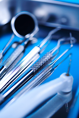 포토 JPG 해외이미지 사람없음 파란색 치과용품 해외202004 구강거울 해외포토 컬러 의료용품 파일형식 이미지허브