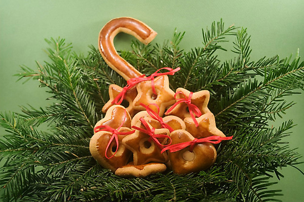 포토 JPG 해외이미지 크리스마스장식 크리스마스 새해 실내 사람없음 쿠키 달콤 해외202004 해외포토 기념일 디저트 내부 맛 파일형식 이미지허브