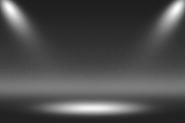 포토 JPG 해외이미지 직업 디자인 백그라운드 전등 바닥 경사 사람없음 빛 상자 우주 스크린 검은색 어둠 방 회색 점 은색 상품 진열장 장면 스포트라이트 무한 미니멀리스트 효과 해외202004 해외포토 컬러 조명 파일형식 이미지허브