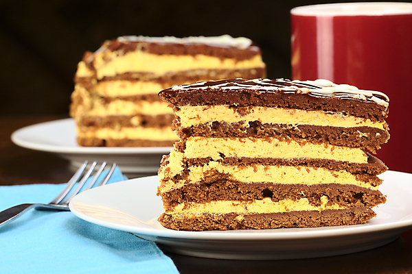 포토 JPG 해외이미지 음식 조각 과일 디저트 사람없음 가로 과자 케이크 초콜릿 사진촬영 달콤 크림 층 카카오 페루 해외202004 해외포토 촬영 남아메리카 맛 파일형식 이미지허브