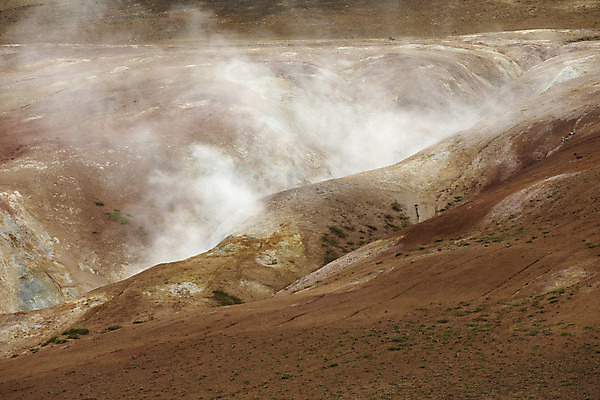 포토 JPG 해외이미지 여행 자연 산 아이슬란드 풍경 사람없음 계곡 뜨거움 수증기 화산 생태학 지열 지질학 해외202004 해외포토 교육 유럽 생태계 파일형식 이미지허브