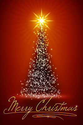 포토 JPG 해외이미지 디자인 별 백그라운드 크리스마스 겨울 일러스트 사람없음 빨간색 빛 반짝임 크리스마스트리 축하 해외202004 해외일러스트 자연요소 계절 기념일 컬러 컨셉 모션 파일형식 이미지허브