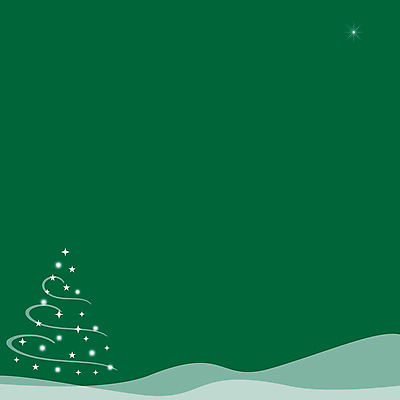 포토 JPG 해외이미지 별 백그라운드 크리스마스장식 크리스마스 겨울 일러스트 사람없음 초록색 언덕 카피스페이스 해외202004 해외일러스트 자연요소 계절 기념일 컬러 공백 파일형식 이미지허브