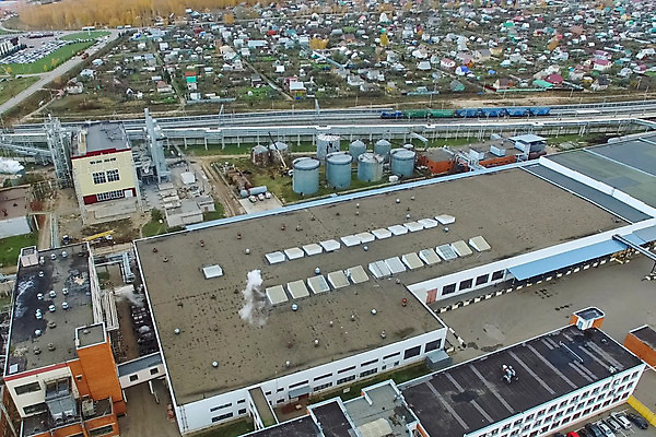 포토 JPG 해외이미지 식물 직업 산업 선 음식 포즈 농업 채소 비즈니스 포장 공장 모션 해바라기 노동자 직장 굴뚝 요리 사람없음 야외 건물 항구 기계 저수지 업무 제조 수증기 지역 수납 포트 드론 로딩 방법 사일로 식용 컨베어밸트 해외202004 해외포토 건축물 꽃 회사 공업 교통시설 작업 파일형식 이미지허브