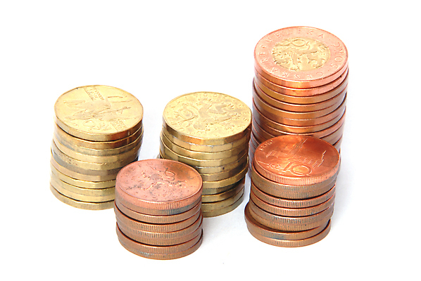 포토 JPG 해외이미지 돈 비즈니스 왕관 사람없음 금융 경제 동전 변화 재산 황금 구매 상업 체코 고립 해외202004 해외포토 유럽 컨셉 쇼핑 파일형식 이미지허브