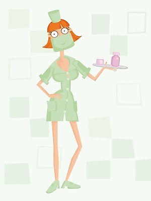 포토 JPG 해외이미지 유니폼 건강 병원 사람없음 치료 빨간색 초록색 약 간호사 질병 붕대 해외202004 해외포토 옷 컬러 의학 의료진 파일형식 이미지허브