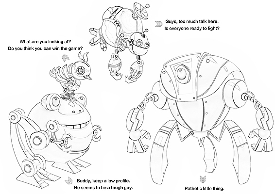 포토 JPG 해외이미지 캐릭터 디자인 종이 어린이 선 과학 백그라운드 컨셉 일러스트 공 벽지 조류 생물 잉크 아이디어 요정 이야기 개구리 미술 소년 사람없음 책 장난감 숫자 연필 페인트 경쟁 게임 개 인쇄 만화 스케치 로봇 그림 크레파스 싸움 윤곽 장면 페이지 혁명 환상 해외202004 해외일러스트 동물 문자 남자 포유류 모션 놀이 문화예술 학용품 양서류 사람 필기구 파일형식 이미지허브