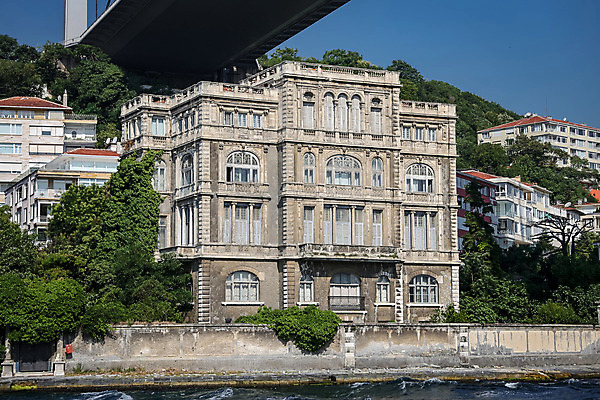 포토 JPG 해외이미지 바다 건축양식 주택 이스탄불 사람없음 건물 칠면조 보스포루스 옛날 해외202004 튀르키예 해외포토 건축물 건축 아시아 조류 파일형식 이미지허브