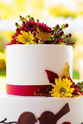 포토 JPG 해외이미지 꽃 음식 결혼 디저트 사람없음 케이크 흰색 해외202004 해외포토 식물 컬러 이벤트 파일형식 이미지허브