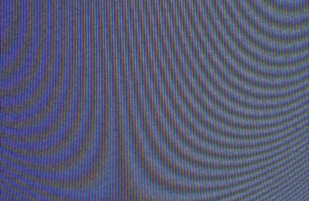 포토 JPG 해외이미지 추상 조명 사람없음 빨간색 초록색 파란색 컬러풀 모니터 텔레비전 줄무늬 질감 튜브 옛날 해외202004 해외포토 컬러 무늬 전자제품 컴퓨터 파일형식 이미지허브