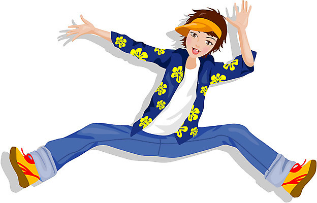 EPS 모델 직업 웰빙 여자 포즈 일러스트 한명 사람 20대 성인 점프 여자만 여자한명만 성인여자만 청년만 청년여자만 성인한명만 청년여자한명만 성인여자한명만 성인만 국내일러스트 1 모션 청년 파일형식 벡터