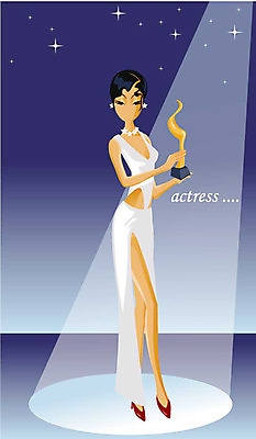 EPS 직업 라이프스타일 웰빙 여자 일러스트 한명 사람 20대 성인 배우 영화배우 트로피 영화 시상식 영화제 여자만 여자한명만 성인여자만 청년만 청년여자만 성인한명만 청년여자한명만 성인여자한명만 성인만 국내일러스트 1 문화예술 청년 생활 상_우승 연예인 파일형식 벡터