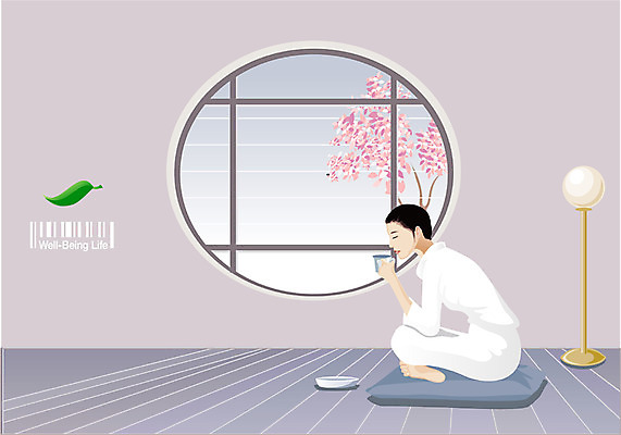 EPS 주간 우먼라이프 라이프스타일 웰빙 여자 커피 일러스트 휴식 실내 한명 사람 20대 성인 취미 라이프 음미 여자만 여자한명만 성인여자만 청년만 청년여자만 성인한명만 청년여자한명만 성인여자한명만 성인만 국내일러스트 자연요소 1 음료 컨셉 청년 내부 생활 파일형식 벡터