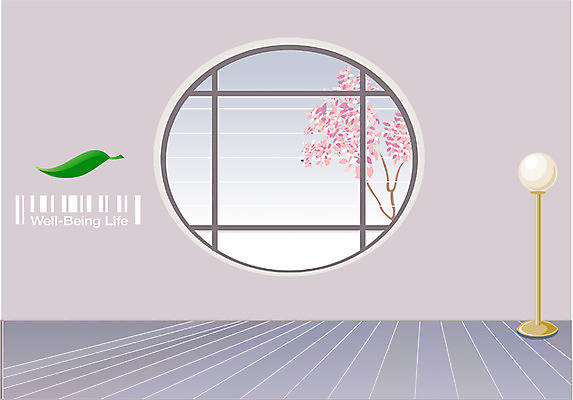 EPS 주간 라이프스타일 시설물 웰빙 건축 거실 일러스트 창문 휴식 실내 사람없음 인테리어 편안함 국내일러스트 자연요소 건축물 디자인 컨셉 내부 생활 감각 파일형식 벡터