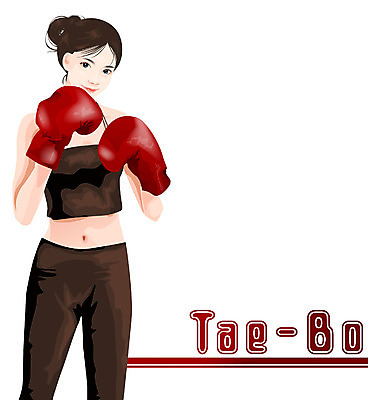 EPS 웰빙 여자 스포츠 다이어트 일러스트 레저 건강 한명 사람 20대 성인 레포츠 운동 글러브 권투글러브 하계스포츠 태보 여자만 여자한명만 성인여자만 청년만 청년여자만 성인한명만 청년여자한명만 성인여자한명만 성인만 국내일러스트 1 스포츠용품 장갑 청년 에어로빅 파일형식 벡터