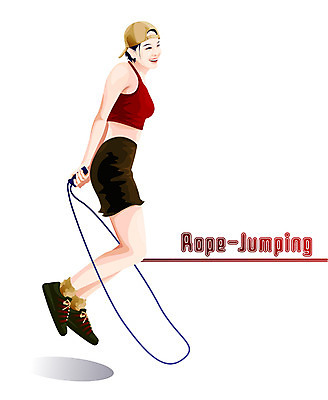 EPS 웰빙 여자 스포츠 다이어트 일러스트 레저 건강 한명 사람 20대 성인 레포츠 운동 점프 헬스 하계스포츠 줄넘기 여자만 여자한명만 성인여자만 청년만 청년여자만 성인한명만 청년여자한명만 성인여자한명만 성인만 국내일러스트 1 모션 청년 파일형식 벡터