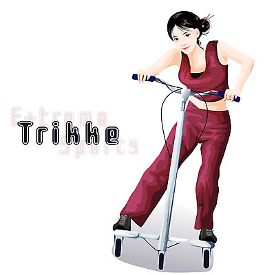 EPS 웰빙 여자 스포츠 다이어트 일러스트 레저 건강 한명 사람 20대 성인 레포츠 운동 하계스포츠 트라이크 여자만 여자한명만 성인여자만 청년만 청년여자만 성인한명만 청년여자한명만 성인여자한명만 성인만 국내일러스트 1 교통수단 청년 파일형식 벡터