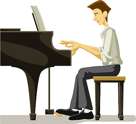 EPS 직업 남자 악기 연주 의자 일러스트 한명 사람 20대 성인 연주자 건반 피아노 건반악기 악보 피아니스트 반주 남자만 남자한명만 성인남자만 청년만 청년남자만 청년남자한명만 성인한명만 성인남자한명만 성인만 국내일러스트 1 음악 가구 청년 음악가 파일형식 벡터