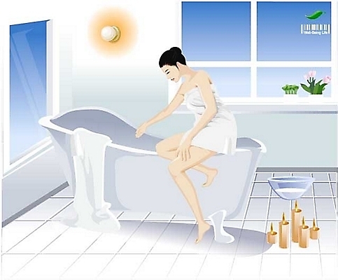 EPS 우먼라이프 라이프스타일 웰빙 여자 화분 일러스트 초 휴식 욕조 실내 한명 사람 20대 성인 뷰티 목욕 욕실 화장실 향 향초 반신욕 여자만 여자한명만 성인여자만 청년만 청년여자만 성인한명만 청년여자한명만 성인여자한명만 성인만 국내일러스트 1 컨셉 청년 내부 생활 청결 파일형식 벡터