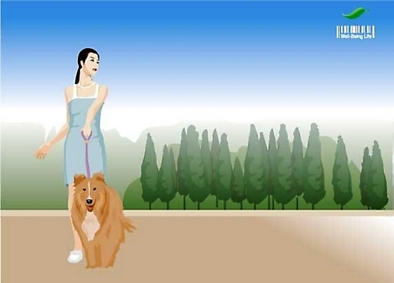 EPS 주간 동물 우먼라이프 라이프스타일 웰빙 여자 반려견 일러스트 휴식 한명 사람 20대 성인 취미 야외 라이프 산책 개 편안함 여자만 여자한명만 성인여자만 청년만 청년여자만 성인한명만 청년여자한명만 성인여자한명만 성인만 국내일러스트 자연요소 1 컨셉 포유류 청년 생활 반려동물 감각 파일형식 벡터