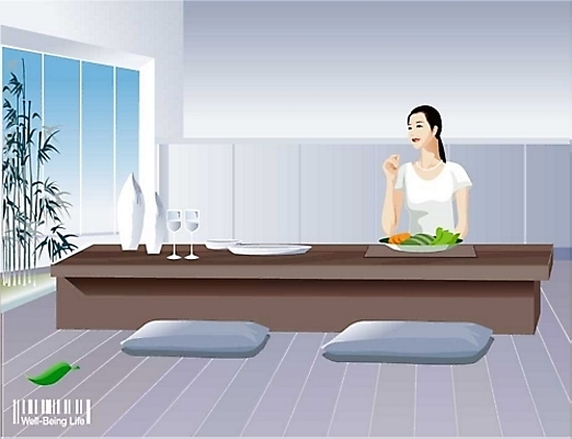 EPS 주간 우먼라이프 라이프스타일 웰빙 여자 음식 다이어트 일러스트 밥 휴식 실내 한명 사람 20대 성인 취미 라이프 주방 식사 먹기 채식 음미 여자만 여자한명만 성인여자만 청년만 청년여자만 성인한명만 청년여자한명만 성인여자한명만 성인만 국내일러스트 자연요소 1 컨셉 모션 건강 청년 내부 생활 파일형식 벡터