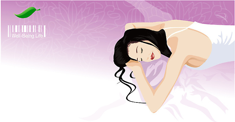 EPS 우먼라이프 라이프스타일 웰빙 여자 일러스트 휴식 한명 사람 20대 성인 취미 라이프 잠 수면 편안함 미인 별나라 숙면 잠꾸러기 여자만 여자한명만 성인여자만 청년만 청년여자만 성인한명만 청년여자한명만 성인여자한명만 성인만 국내일러스트 1 컨셉 청년 생활 물 감각 파일형식 벡터