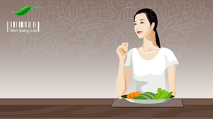 EPS 우먼라이프 라이프스타일 웰빙 여자 음식 다이어트 채소 일러스트 밥 휴식 한명 사람 20대 성인 취미 라이프 먹기 채식 음미 여자만 여자한명만 성인여자만 청년만 청년여자만 성인한명만 청년여자한명만 성인여자한명만 성인만 국내일러스트 1 컨셉 모션 건강 청년 생활 파일형식 벡터