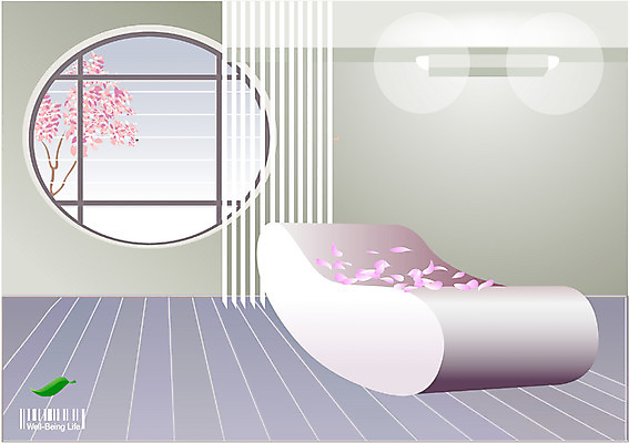 EPS 주간 라이프스타일 시설물 웰빙 현대건축 건축 꽃 백그라운드 거실 일러스트 휴식 실내 사람없음 인테리어 침실 방 침대 건축부분 편안함 안방 국내일러스트 자연요소 식물 건축물 디자인 가구 컨셉 내부 생활 감각 파일형식 벡터