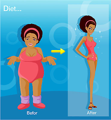 EPS 모델 웰빙 여자 패션 다이어트 일러스트 건강 사람 두명 뷰티 여자만 국내일러스트 파일형식 벡터