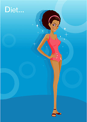 EPS 모델 웰빙 여자 패션 다이어트 일러스트 한명 사람 20대 성인 뷰티 체중계 여자만 여자한명만 성인여자만 청년만 청년여자만 성인한명만 청년여자한명만 성인여자한명만 성인만 국내일러스트 1 건강 청년 파일형식 벡터