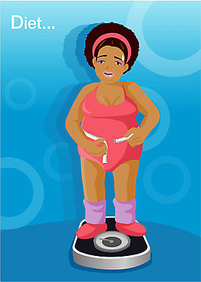 EPS 모델 여자 패션 다이어트 일러스트 한명 사람 20대 성인 뷰티 비만 체중계 감량 여자만 여자한명만 성인여자만 청년만 청년여자만 성인한명만 청년여자한명만 성인여자한명만 성인만 국내일러스트 1 건강 청년 몸매 파일형식 벡터