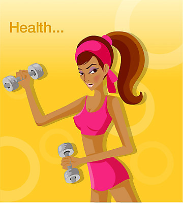 EPS 모델 웰빙 여자 패션 다이어트 일러스트 건강 한명 사람 20대 성인 운동 헬스 여자만 여자한명만 성인여자만 청년만 청년여자만 성인한명만 청년여자한명만 성인여자한명만 성인만 국내일러스트 1 청년 파일형식 벡터