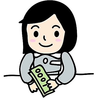 EPS 클립아트 직업 여자 일러스트 비즈니스 한명 사람 상반신 20대 성인 직장인 비즈니스우먼 계산원 은행원 여자만 여자한명만 성인여자만 청년만 청년여자만 성인한명만 청년여자한명만 성인여자한명만 성인만 국내일러스트 1 청년 파일형식 벡터