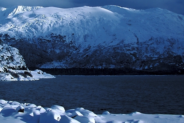 포토 JPG 주간 해외풍경 호수 외국문화 북아메리카 설경 겨울 자연 산 아메리카 풍경 사람없음 야외 미국 눈 미국문화 알래스카 국내포토 자연요소 해외 계절 문화 날씨 대륙 생태계 서양문화 파일형식