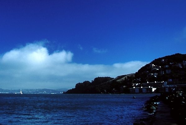 포토 JPG 주간 구름 해외풍경 해외 바다 자연 하늘 풍경 사람없음 야외 샌프란시스코 국내포토 자연요소 생태계 파일형식