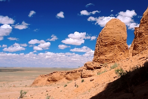 포토 JPG 주간 구름 해외풍경 해외 자연 하늘 산 풍경 초원 사람없음 야외 절벽 황무지 몽골 국내포토 자연요소 아시아 생태계 파일형식