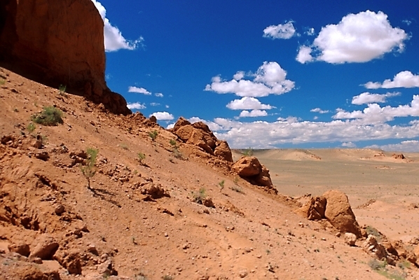 포토 JPG 주간 해외풍경 해외 자연 산 풍경 사람없음 야외 흙 황무지 몽골 황토 국내포토 자연요소 아시아 생태계 파일형식