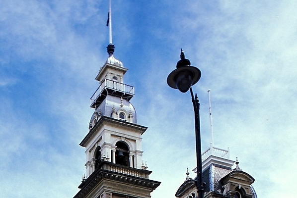 포토 JPG 주간 해외풍경 해외 시설물 건축물 건축 외국문화 해외여행 여행 고건축 자연 풍경 사람없음 야외 건물 탑 오세아니아 뉴질랜드 종탑 국내포토 자연요소 나라 문화 생태계 파일형식