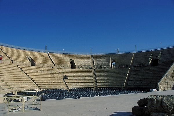 포토 JPG 주간 해외풍경 시설물 건축물 건축 외국문화 고건축 중동 자연 풍경 사람없음 야외 무대 극장 원형극장 이스라엘 국내포토 자연요소 해외 나라 문화 생태계 서아시아 파일형식