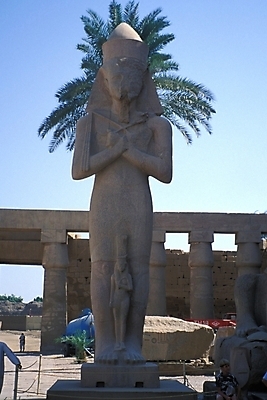 포토 JPG 주간 해외풍경 건축물 건축 조각 외국문화 여행 유적 해외건축 아프리카 유물 이집트 야외 관광지 조각상 문화재 작품 석상 이집트문화 카르낙신전 조각_조소 국내포토 자연요소 전통 해외 나라 문화 신전 미술 풍경 조형물 조소 파일형식