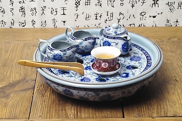 포토 JPG 한국전통 웰빙 음식 생활용품 주방용품 사람없음 도자기 차 전통차 찻잔 다기 다도 찻주전자 녹차 오브젝트 국내포토 전통 음료 주전자 잔 한국 차_음료 예절 파일형식