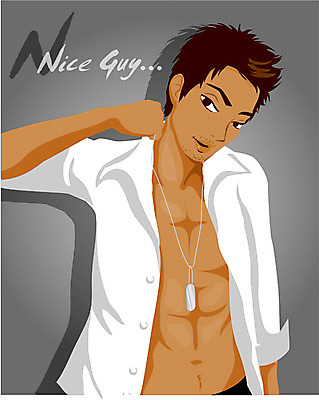 EPS 모델 직업 패션 남자 포즈 일러스트 한명 사람 20대 성인 남자만 남자한명만 성인남자만 청년만 청년남자만 청년남자한명만 성인한명만 성인남자한명만 성인만 국내일러스트 1 청년 파일형식 벡터