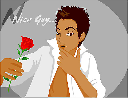 EPS 모델 직업 패션 남자 꽃 포즈 일러스트 한명 들기 사람 20대 성인 장미 남자만 남자한명만 성인남자만 청년만 청년남자만 청년남자한명만 성인한명만 성인남자한명만 성인만 국내일러스트 식물 1 모션 청년 파일형식 벡터