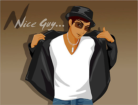 EPS 모델 직업 패션 남자 포즈 일러스트 힙합 한명 사람 20대 성인 연예인 남자만 남자한명만 성인남자만 청년만 청년남자만 청년남자한명만 성인한명만 성인남자한명만 성인만 국내일러스트 1 음악 청년 파일형식 벡터