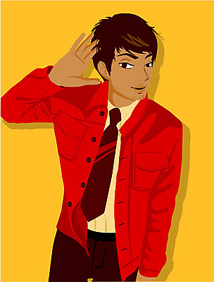 EPS 모델 직업 패션 남자 포즈 일러스트 한명 사람 20대 성인 남자만 남자한명만 성인남자만 청년만 청년남자만 청년남자한명만 성인한명만 성인남자한명만 성인만 국내일러스트 1 청년 파일형식 벡터