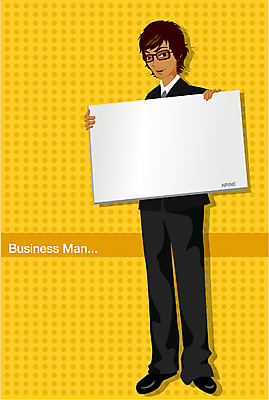 EPS 모델 남자 포즈 일러스트 비즈니스 안내 한명 사람 이벤트 20대 성인 비즈니스맨 알림 남자만 남자한명만 성인남자만 청년만 청년남자만 청년남자한명만 성인한명만 성인남자한명만 성인만 국내일러스트 1 청년 직장인 파일형식 벡터