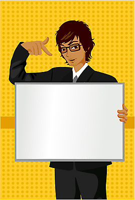 EPS 모델 남자 포즈 일러스트 비즈니스 안내 한명 사람 이벤트 20대 성인 비즈니스맨 알림 남자만 남자한명만 성인남자만 청년만 청년남자만 청년남자한명만 성인한명만 성인남자한명만 성인만 국내일러스트 1 청년 직장인 파일형식 벡터