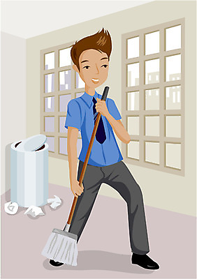 EPS 라이프스타일 남자 가사 일러스트 회사 실내 한명 사람 20대 성인 사무실 직장인 비즈니스맨 청소 대걸레 남자만 남자한명만 성인남자만 청년만 청년남자만 청년남자한명만 성인한명만 성인남자한명만 성인만 국내일러스트 직업 1 비즈니스 청년 내부 생활 청소도구 파일형식 벡터