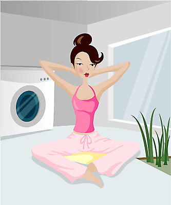 EPS 라이프스타일 웰빙 여자 다이어트 일러스트 요가 실내 건강 한명 사람 20대 성인 운동 생활체조 체조 여자만 여자한명만 성인여자만 청년만 청년여자만 성인한명만 청년여자한명만 성인여자한명만 성인만 국내일러스트 1 청년 내부 생활 파일형식 벡터